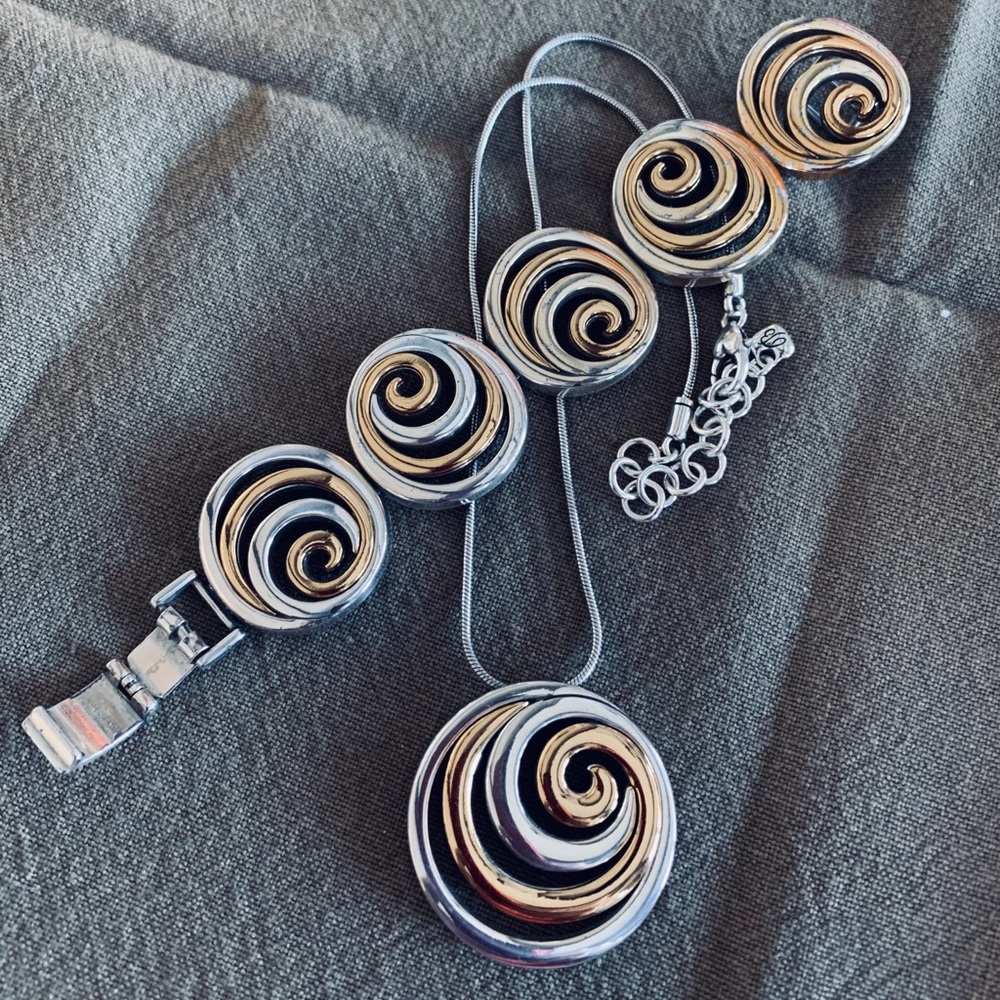 Brighton Set
